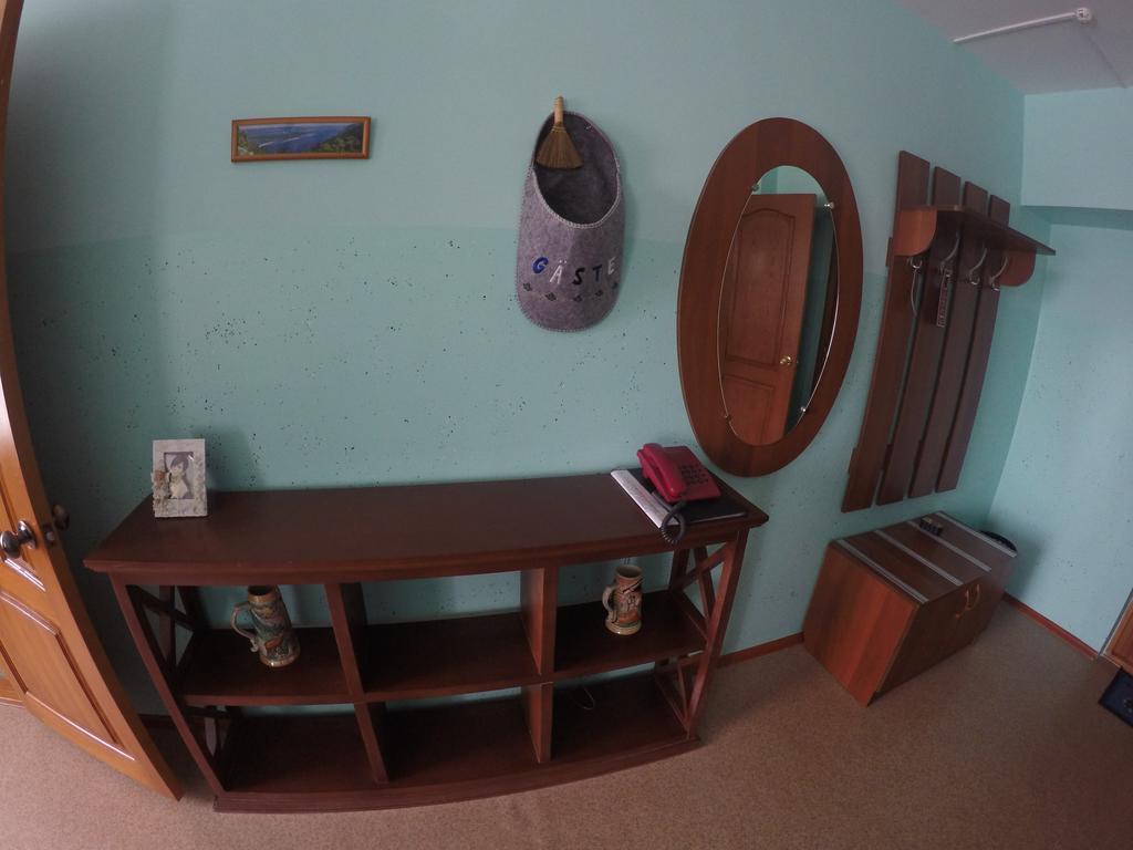 Kurmet Hotel Uralsk Quarto foto